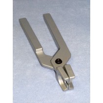 Armature Pliers - Metal - For 3_4"