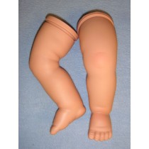 |Baby Leg Set - 20-22" Doll