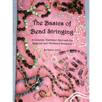 Basics of Bead Stringing Book