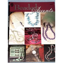 Beaded Accents Book