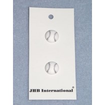 Button - 1_2" Baseballs Card_2