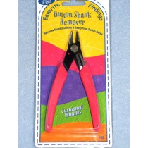 Button Shank Remover