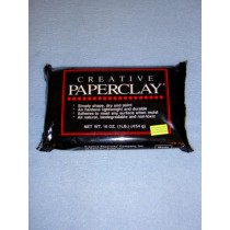 Clay - Creative Paperclay - 16 oz