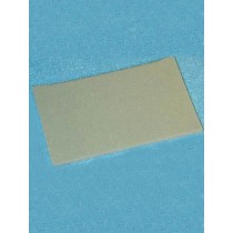 Cleaning Pad - 400 Grit - 2 1_2" x 4 1_2"