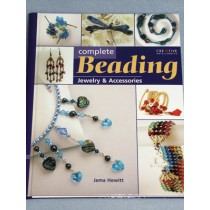 Complete Beading Book