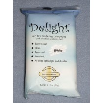 Delight Clay - 3.17 oz