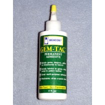 Gem-Tac Adhesive