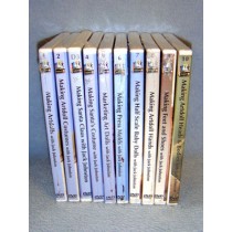 Jack Johnston DVD - Definitive Collection
