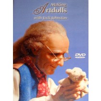 Jack Johnston DVD 2 - Sculpting Hands