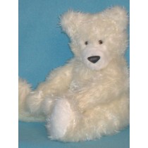 Kit - Paw Polar Bear - 12"