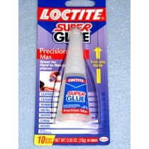 lLoctite Super Glue - 10 grams