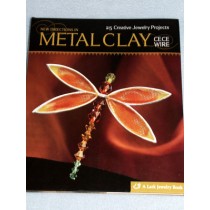 New Directions in Metal Clay Book