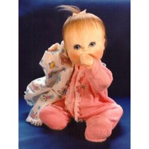 Pattern - Penny - Baby Doll