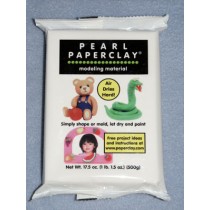 Pearl Paper Clay - 17.5oz