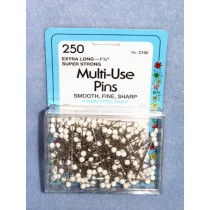 Pins - Multi-Use - Box_250