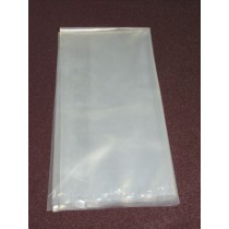 Plastic Bag - 12" x 24" Pkg of 50