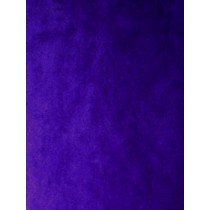 Purple Short Pile Fur