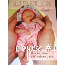 ~PaiNtiNg A CLaY ScULpT PhOtO StUdY GuiDe ~ REBORN DOLL SUPPLIES 