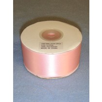 Ribbon - 1 1_2" Light Pink