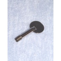 Safety Key - for Music Box -5_8"