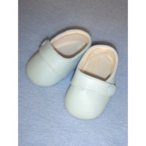 lShoe - Baby's First Step - 2 3_4" Light Blue