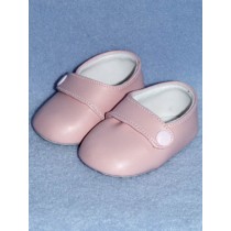 lShoe - Baby's First Step - 2 3_4" Light Pink
