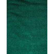 Suede Cloth - Hunter Green - 1 Yd