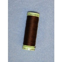 Thread - Doll Making - Brown