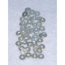 Washers for Cotter Pins - Pkg_100