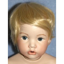 lWig - Newborn - 11-12" Pale Blond