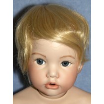 lWig - Newborn - 9-10" Pale Blond