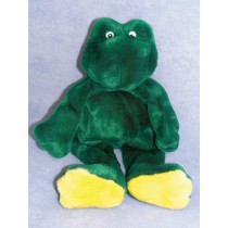 |17" Create-A-Critter - Frog