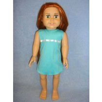 18" Springfield Doll w_Red Hair
