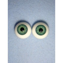 |Doll Eye - Karl's Glass - 24mm Green