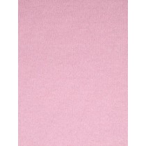 Lt. Pink Knit Fabric - 1 yd
