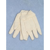 Mini Garden Gloves - 1 pair