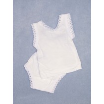 Panties - w_Undershirt 14-18" (Size S)