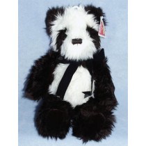 |Plush Panda Bear - 15"