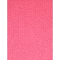 |Rosey Pink Knit Fabric - 1 yd