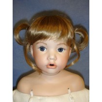 Wig - Baby Bailey - 8"-9" Blond