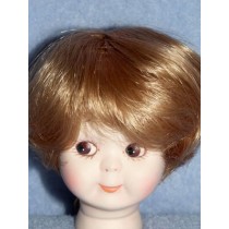 Wig - Baby_Boy - 5-6" Blond