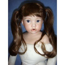 Wig - Bailey - 10-11" Extra Light Brown
