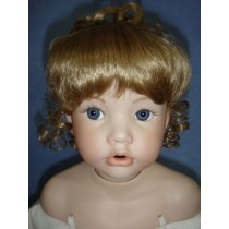Wig - Brittany (Playhouse) - 12-13" Blond