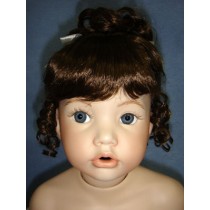 Wig - Brittany (Playhouse) - 12-13" Light Brown