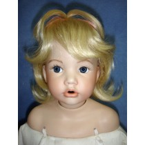 Wig - Bubblee - 12-13" Pale Blond