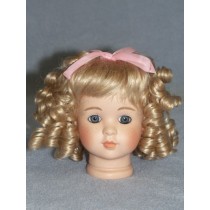 Wig - Charmaine - 14-15" Pale Blond