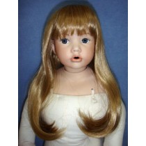 Wig - Danielle - 5-6" Blond