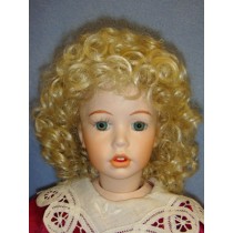 |Wig - Heather - 5-6" Pale Blond