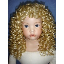 Wig - Liza - 13-14" Pale Blond