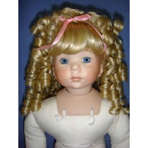 Wig - Lori - 10-11" Pale Blond